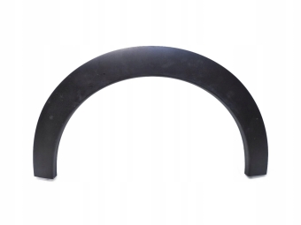 LISTWA BŁOTNIKA PRAWY PRZÓD CITROEN C4 CACTUS 9801554680