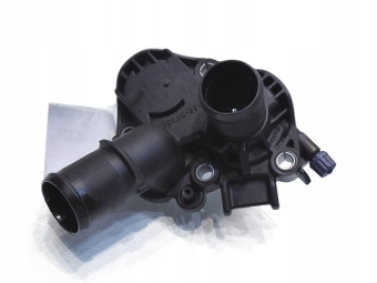 TERMOSTAT OBUDOWA CITROEN C4 CACTUS 1.2 VTI 9675849380 28996S