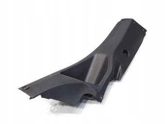 OSŁONA SŁUPKA PROGU PRAWY TYŁ FORD FOCUS MK3 BM51-A31016-AEW