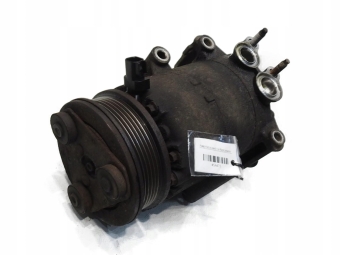 SPRĘŻARKA KLIMATYZACJI FORD FOCUS MK3 1.6 TDCI AP31-19D629-BA