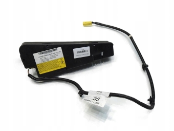 PODUSZKA AIRBAG W FOTEL LEWA FORD FOCUS MK3 AM51-R611D11-AE 615870101