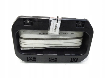 PODUSZKA AIRBAG PASAŻERA FORD FOCUS MK3 BM51-A044A74-AC 616688200A
