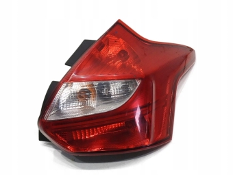 LAMPA PRAWA TYLNA TYŁ FORD FOCUS MK3 BM51-13404-A BM51-13404-B