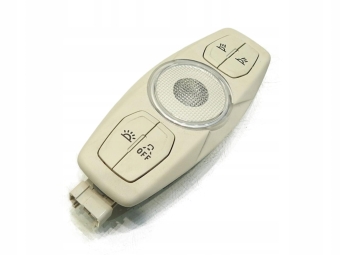 LAMPKA OŚWIETLENIE KABINY FORD FOCUS MK3 AM51-13K767-AD