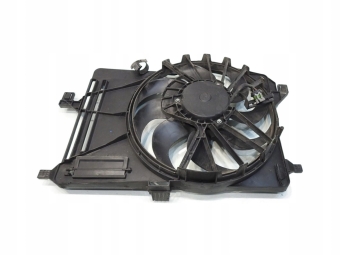 WENTYLATOR CHŁODNICY FORD FOCUS MK3 1.6 TDCI 8V61-8C607-EB