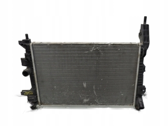 CHŁODNICA WODY FORD FOCUS MK3 1.6 TDCI BV61-8C342-BD