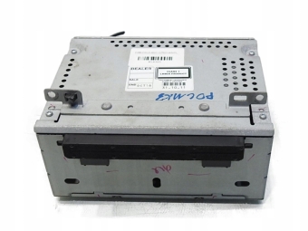 RADIO FORD FOCUS MK3 BM5T-18C815-DG 10R-035512