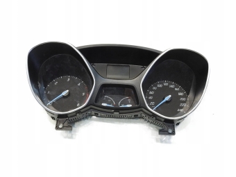 LICZNIK FORD FOCUS MK3 1.6 TDCI BM5T-10849-CT BM5T-14C226-AE BM5T-14C026-AP