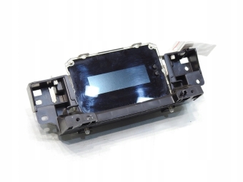 ZEGAR WYŚWIETLACZ FORD FOCUS MK3 AM5T-18B955-AG 10R-035347