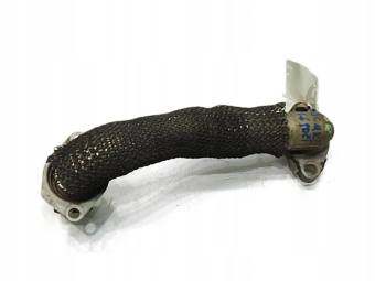 RURA RURKA EGR FORD FOCUS MK3 1.6 TDCI 9674950180