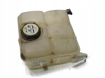 ZBIORNICZEK WYRÓWNAWCZY FORD FOCUS MK3 1.6 TDCI 8V61-8K218-AE 8V61-8K218-DE
