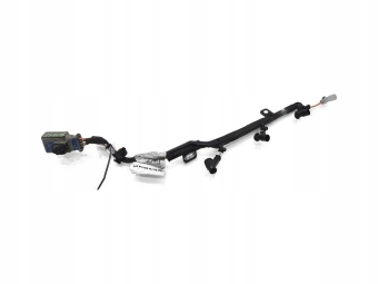 WIĄZKA INSTALACJA ŚWIEC ŻAROWYCH FORD FOCUS MK3 1.6 TDCI AV6Q6M091