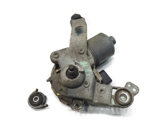 SILNICZEK WYCIERACZKI PRAWY FORD FOCUS MK3 BM51-17504-BH 0390248109 HW3535