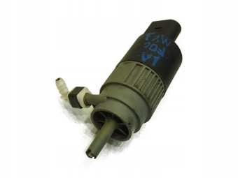 POMPKA SPRYSKIWACZA LAMPY PRZÓD FORD FOCUS MK3