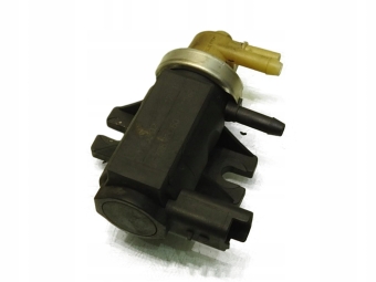 ZAWÓR PODCIŚNIENIA FORD FOCUS MK3 1.6 TDCI 9672875080 70163302