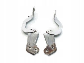ZAWIAS ZAWIASY MASKI 5B FORD FOCUS MK3 BM51-A16800-AD