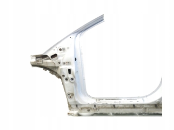 PRÓG SŁUPEK LEWY PRZÓD 5B FORD FOCUS MK3