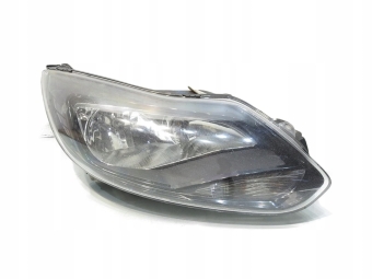 LAMPA PRAWA PRZEDNIA PRZÓD FORD FOCUS MK3 BM51-13W029-CH