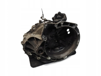 SKRZYNIA BIEGÓW FORD FOCUS MK3 1.6 TDCI AV6R AV6R7002KF