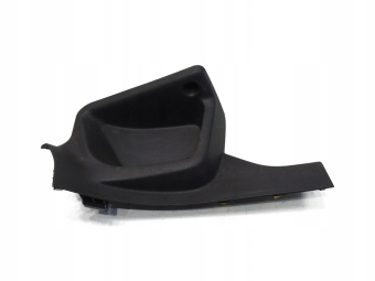 LISTWA OSŁONA PROGU PRAWY TYŁ FORD FOCUS MK3 BM51-A13244-ADW
