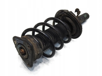 AMORTYZATOR SPRĘŻYNA PRAWY PRZÓD FORD FOCUS MK3 1.6 TDCI