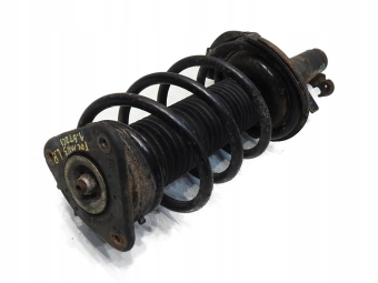 AMORTYZATOR SPRĘŻYNA LEWY PRZÓD FORD FOCUS MK3 1.6 TDCI