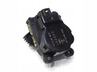 SILNICZEK NAGRZEWNICY FORD FOCUS MK3 3M5H-19E616-AB EAD251