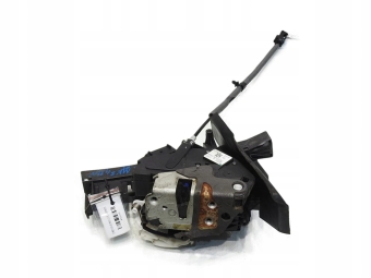 ZAMEK DRZWI PRAWY TYŁ 4 PIN FORD FOCUS MK3 BM5A-A26412-AC 921764-102