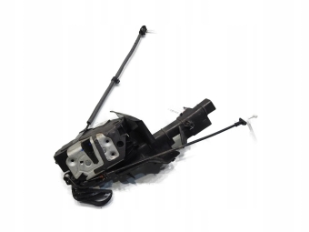 ZAMEK DRZWI PRAWY PRZÓD 4 PIN FORD FOCUS MK3 BM5A-A21812-BC BM51A219A64AF