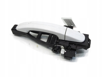 KLAMKA DRZWI PRAWY PRZÓD 5B FORD FOCUS MK3 BM51-A224A36-CB
