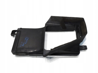 KIEROWNICA POWIETRZA INTERCOOLERA FORD FOCUS MK3 BM51-8121-AF