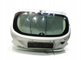 KLAPA TYLNA SZYBA 5B FORD FOCUS MK3