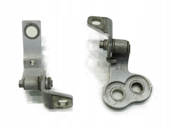 ZAWIAS ZAWIASY DRZWI LEWY PRZÓD 5B FORD FOCUS MK3 AM51-U22801-AC