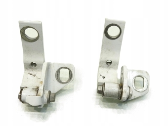 ZAWIAS ZAWIASY DRZWI LEWY TYŁ 5B FORD FOCUS MK3 AM51-U22801-AC