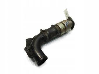 WĄŻ RURA INTERCOOLERA FORD FOCUS MK3 1.6 TDCI