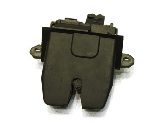ZAMEK KLAPY TYŁ FORD FOCUS MK3