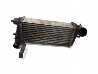 CHŁODNICA INTERCOOLER FORD FOCUS MK3 1.6 TDCI
