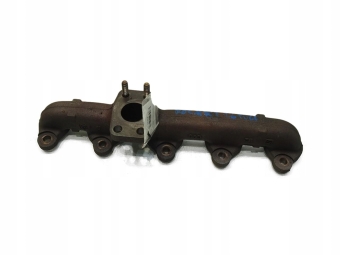 KOLEKTOR WYDECHOWY FORD FOCUS MK3 1.6 TDCI