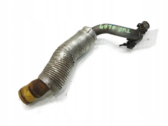 PRZEWÓD OLEJU TURBINY FORD FOCUS MK3 1.6 TDCI 9686659280