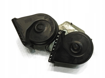 SYGNAŁ KLAKSON FORD FOCUS MK3 A046522 0055306 55306-AM80S