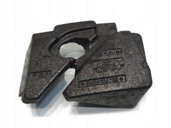 ABSORBER ZDERZAKA PRAWY PRZÓD FORD FOCUS MK3 BM51-17A780