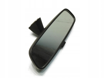LUSTERKO WSTECZNE FORD FOCUS MK3 014276 024276