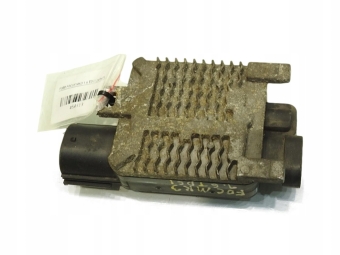 MODUŁ STEROWNIK WENTYLATORA FORD FOCUS MK3 1.6 TDCI 940002906