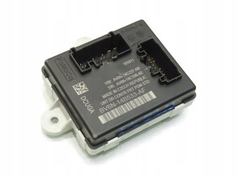 MODUŁ STEROWNIK DRZWI PRAWY PRZÓD FORD FOCUS MK3 BV6N-14B533-AF