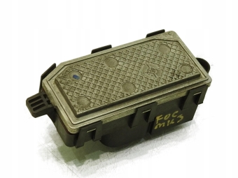 REZYSTOR OPORNICA FORD FOCUS MK3 AV6N-19E624-AA A6005-003-00