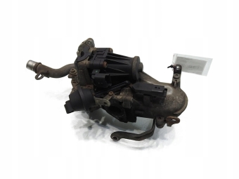 CHŁODNICZKA SPALIN EGR FORD FOCUS MK3 1.6 TDCI 702209040