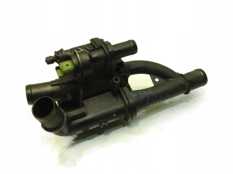 TERMOSTAT OBUDOWA FORD FOCUS MK3 1.6 TDCI 9670253780
