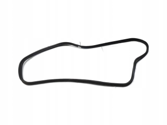 USZCZELKA BAGAŻNIKA FORD FOCUS MK3