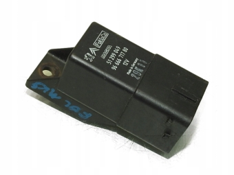 PRZEKAŹNIK ŚWIEC ŻAROWYCH FORD FOCUS MK3 1.6 TDCI 9666671780 51299049