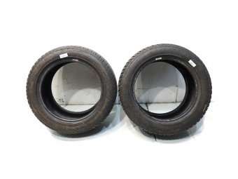 OPONA OPONY GOODYEAR ULTRAGRIP ICE 2 205/55/R16 DOT 2822 6mm FORD FOCUS MK3